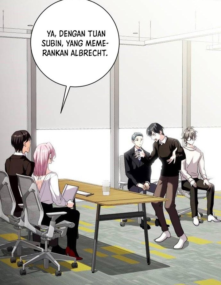 Genius Actor’s Aura chapter 37 halaman 57