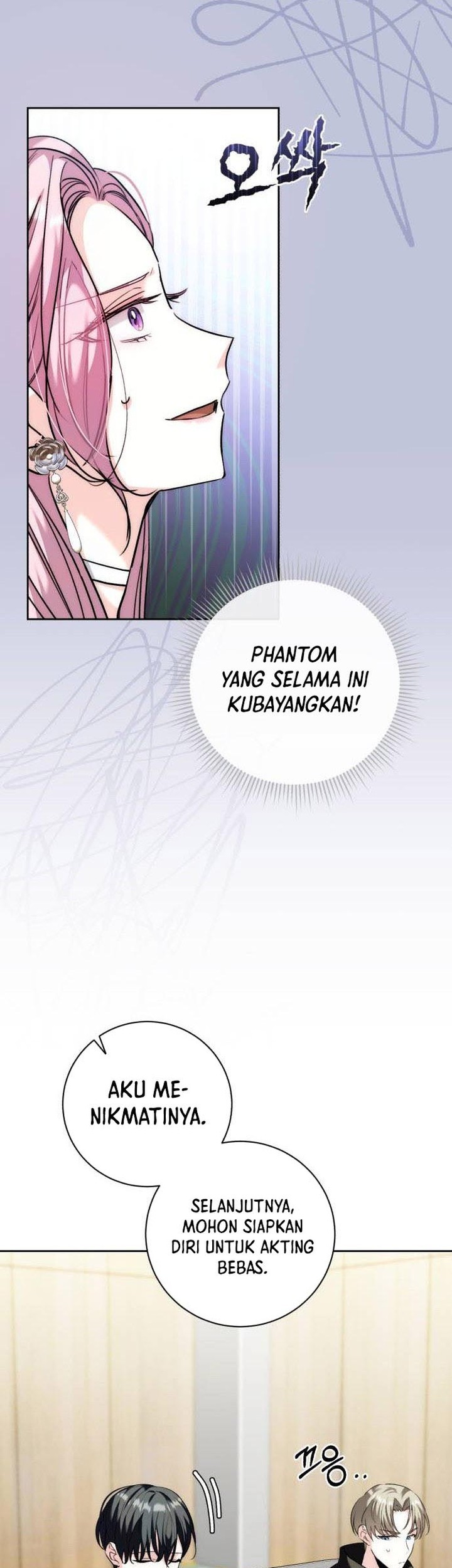 Genius Actor’s Aura chapter 37 halaman 64