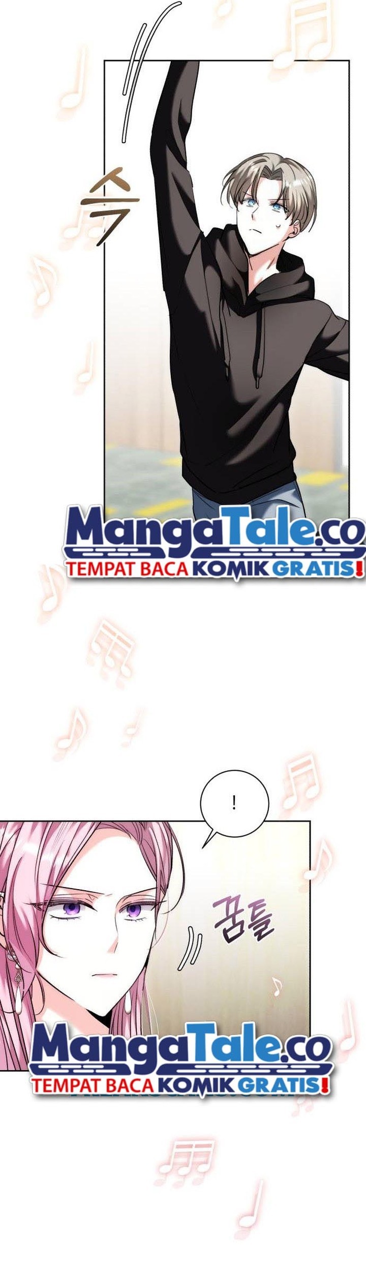 Genius Actor’s Aura chapter 37 halaman 67