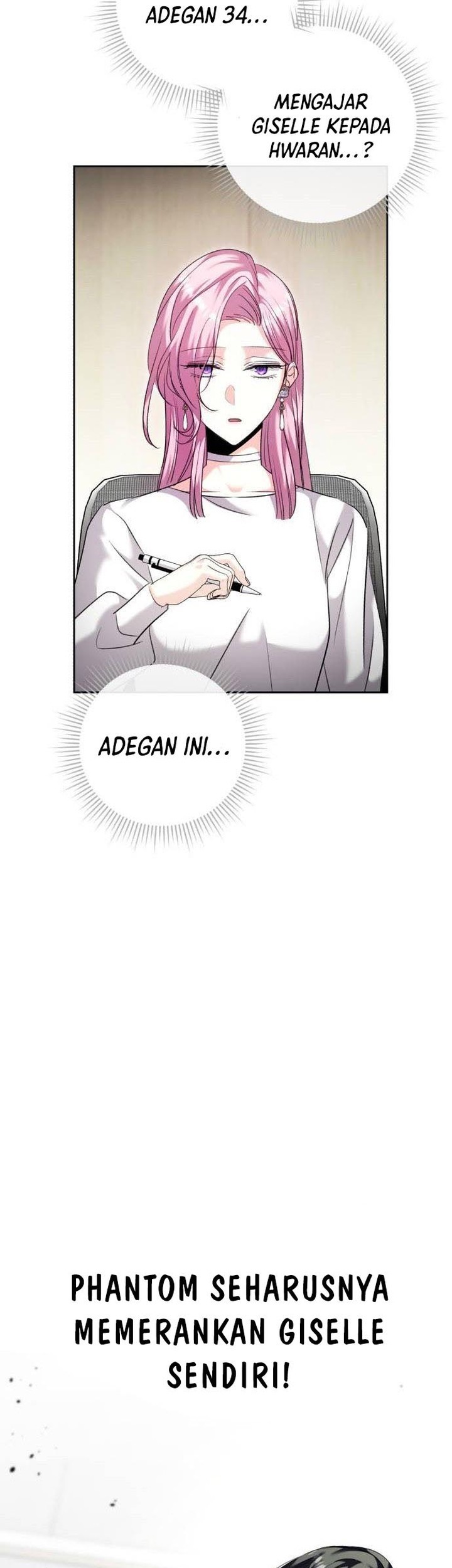 Genius Actor’s Aura chapter 37 halaman 71