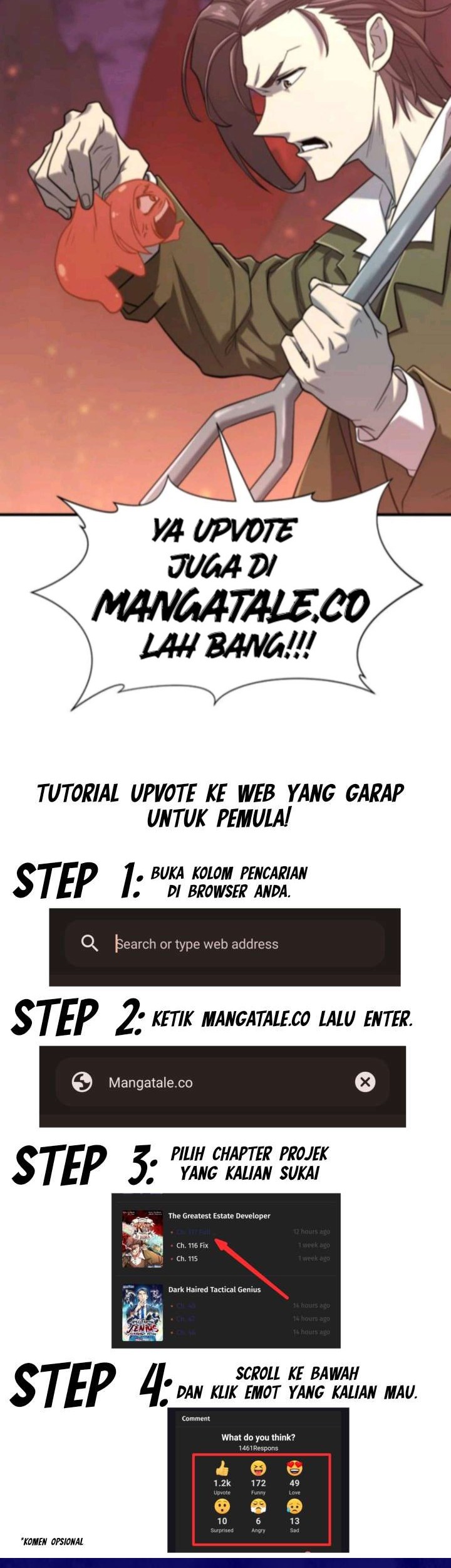 Genius Actor’s Aura chapter 37 halaman 75