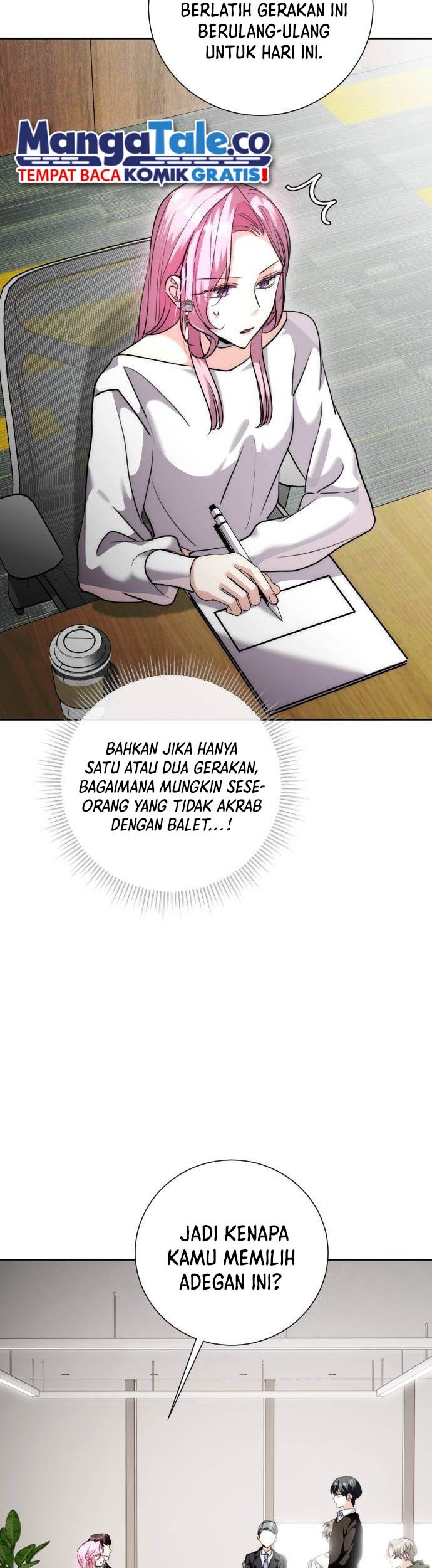 Genius Actor’s Aura Bab 38 halaman 15