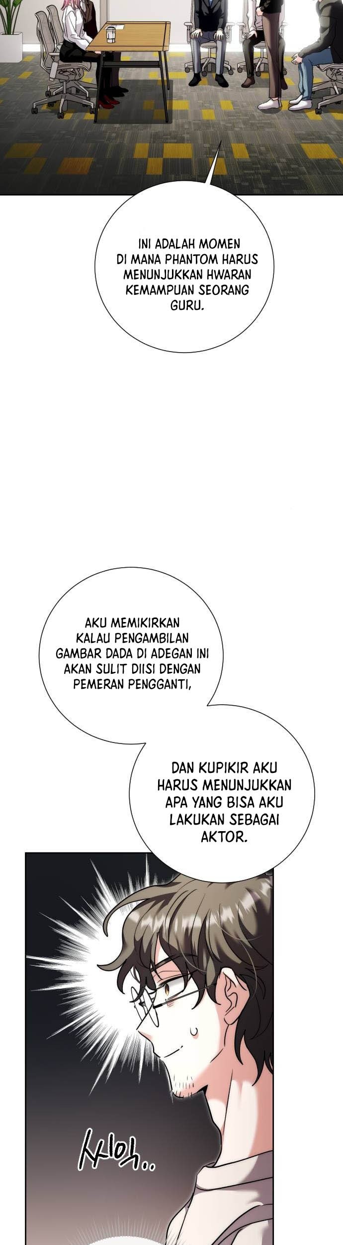 Genius Actor’s Aura Bab 38 halaman 16