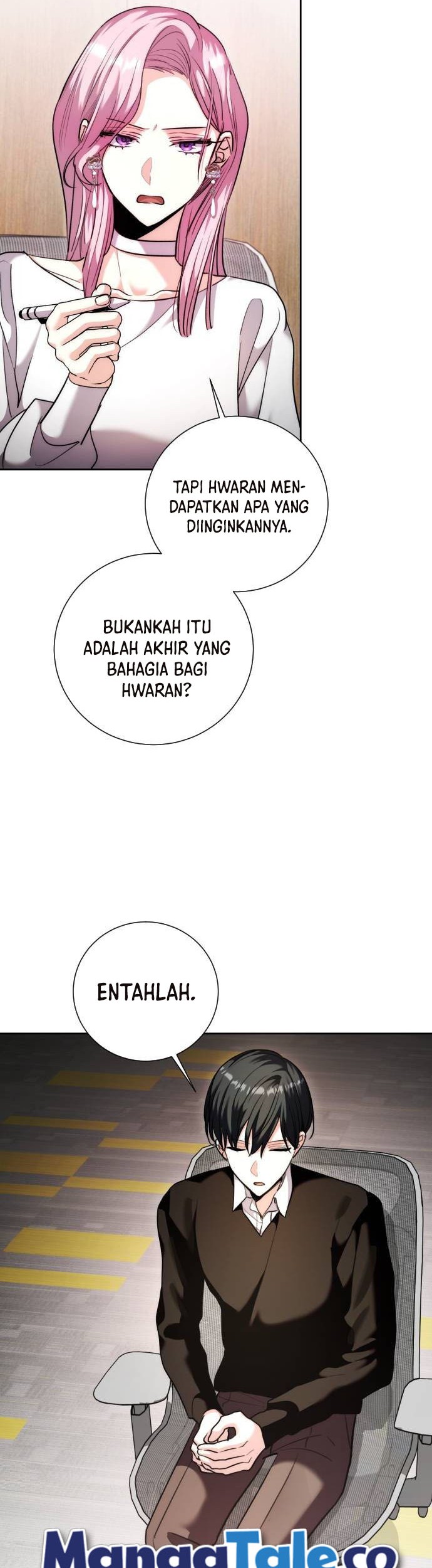 Genius Actor’s Aura Bab 38 halaman 23