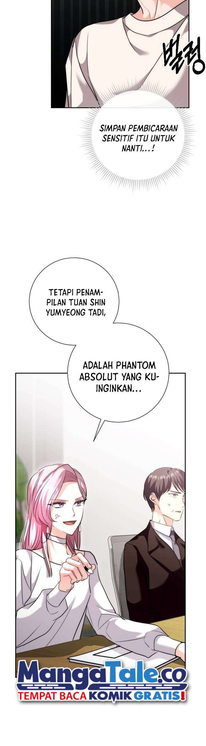 Genius Actor’s Aura Bab 38 halaman 36