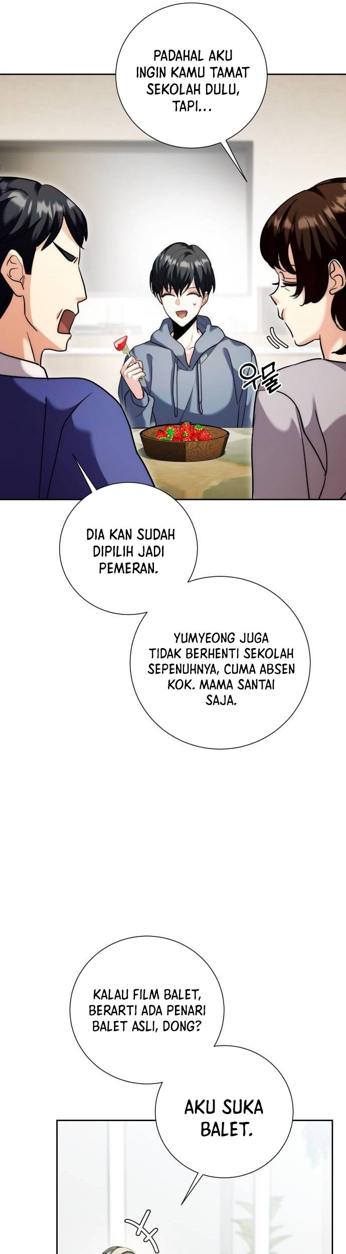 Genius Actor’s Aura Bab 38 halaman 46