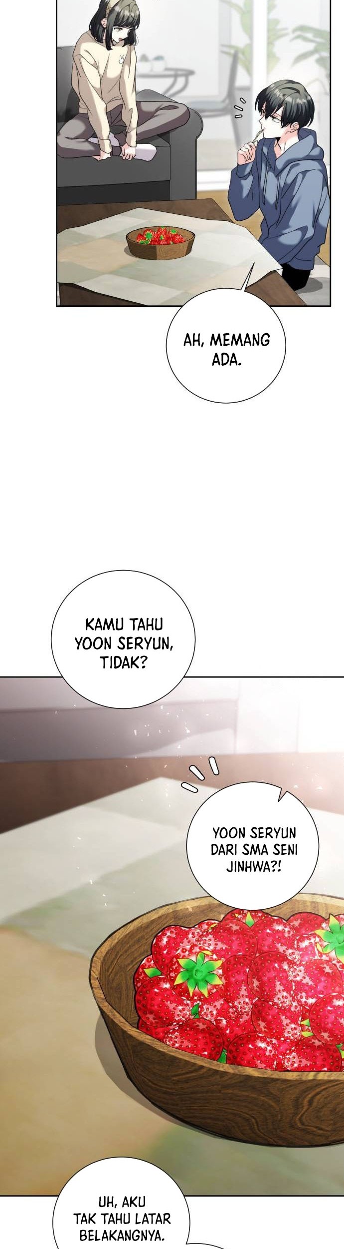 Genius Actor’s Aura Bab 38 halaman 47