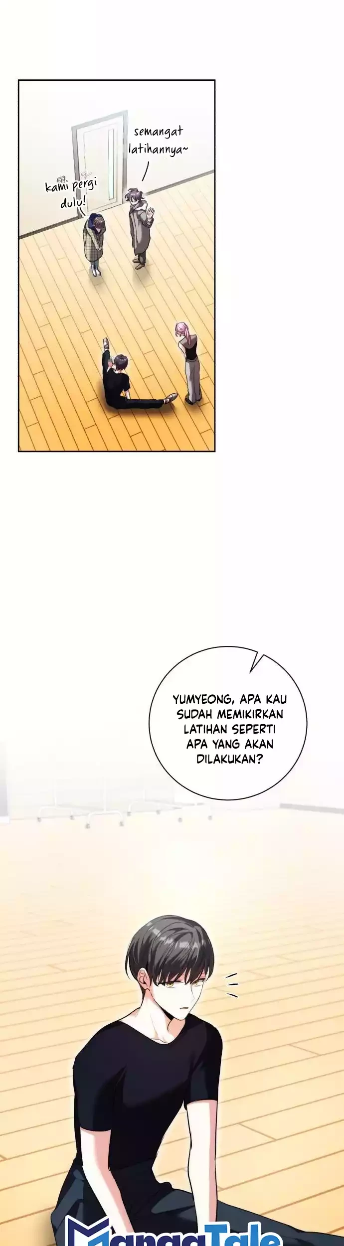 Genius Actor’s Aura Bab 39 halaman 8