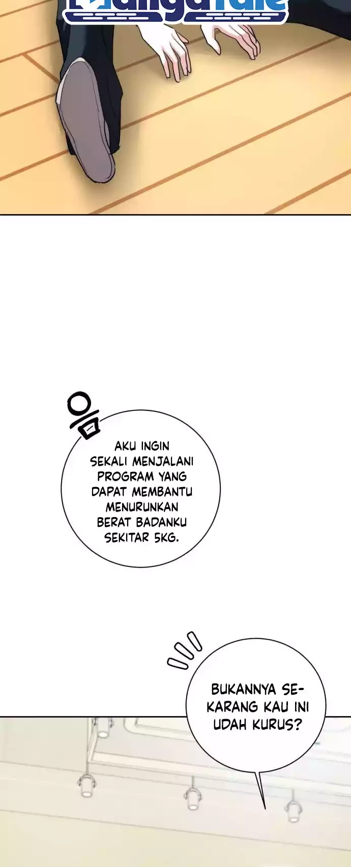 Genius Actor’s Aura Bab 39 halaman 9