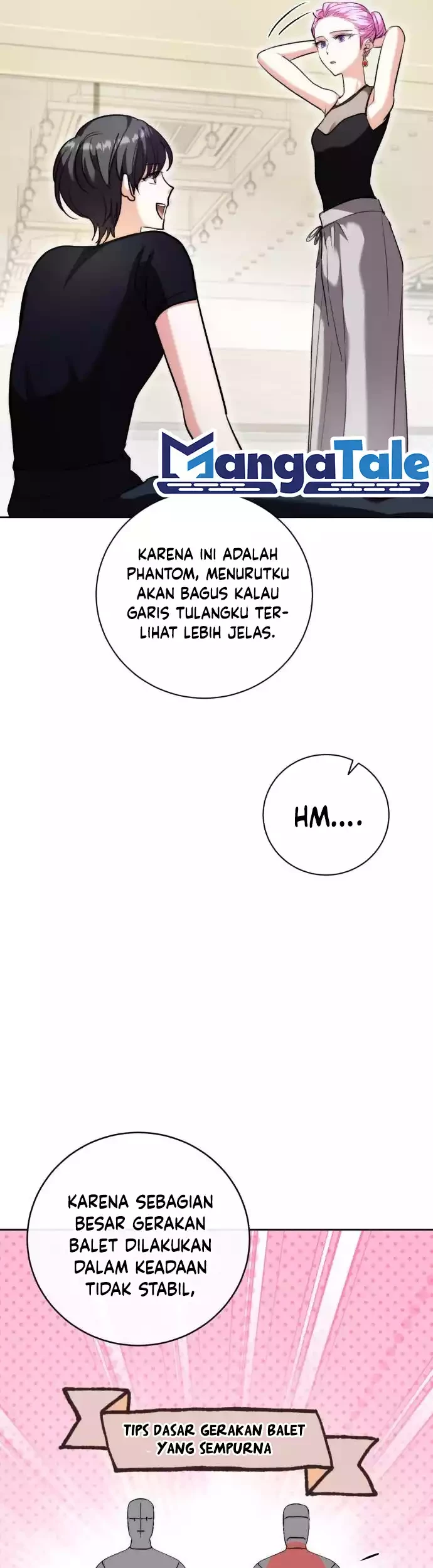 Genius Actor’s Aura Bab 39 halaman 10