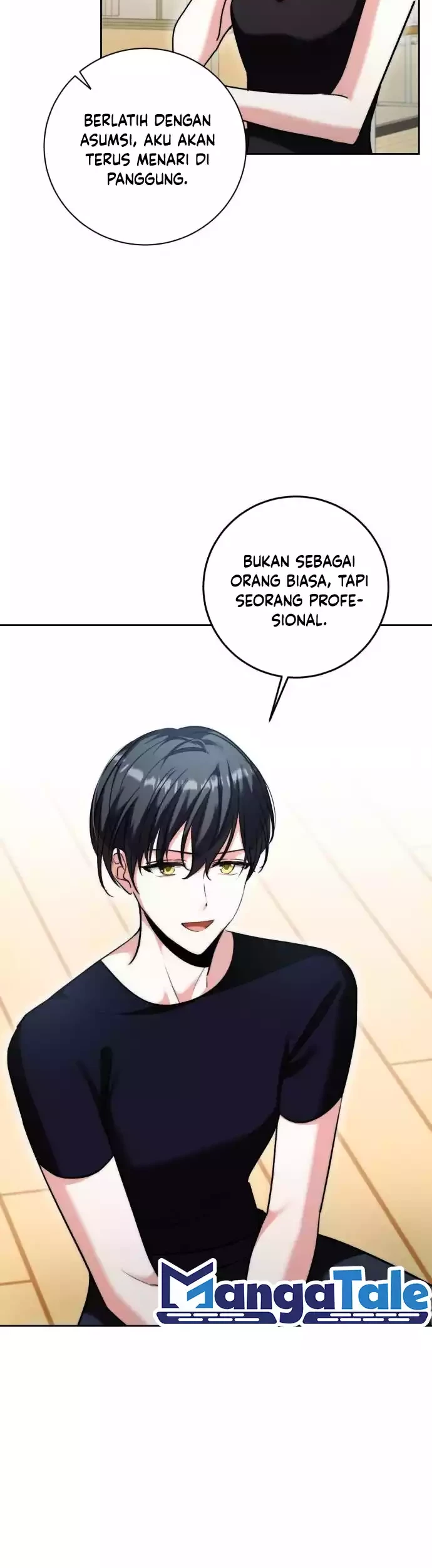 Genius Actor’s Aura Bab 39 halaman 12