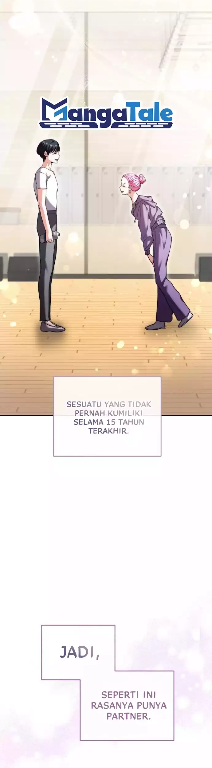 Genius Actor’s Aura Bab 39 halaman 21