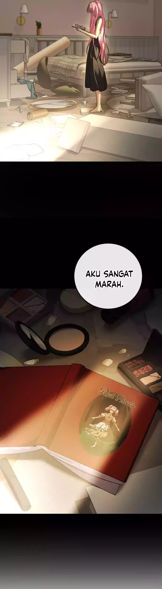 Genius Actor’s Aura Bab 39 halaman 42