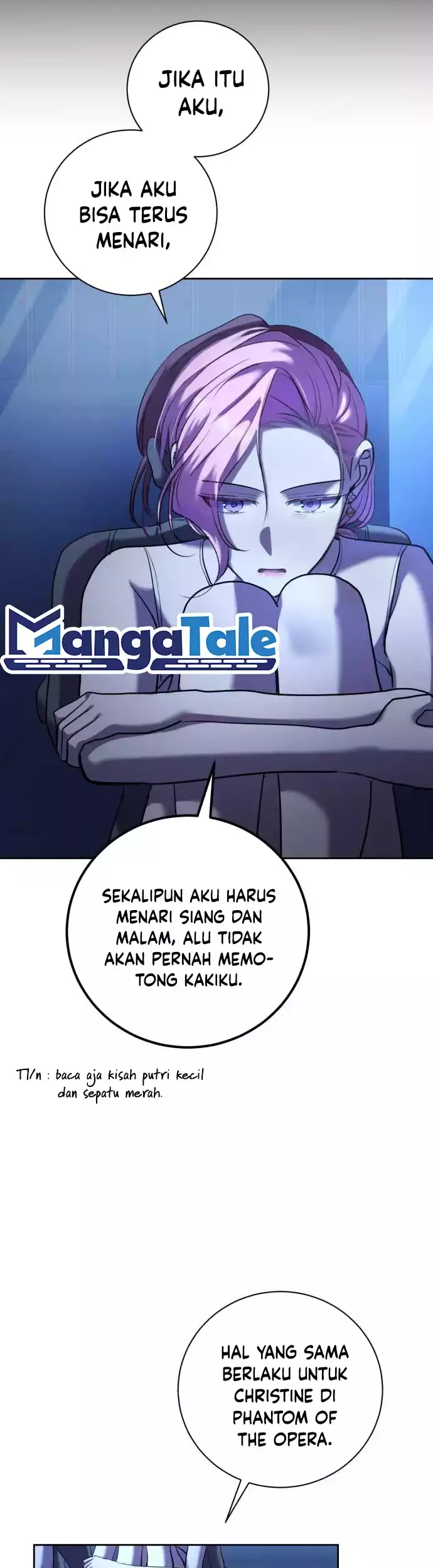 Genius Actor’s Aura Bab 39 halaman 43