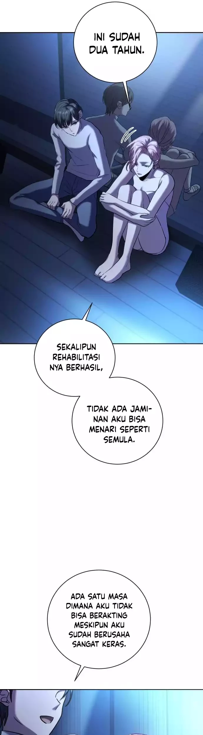 Genius Actor’s Aura Bab 39 halaman 46
