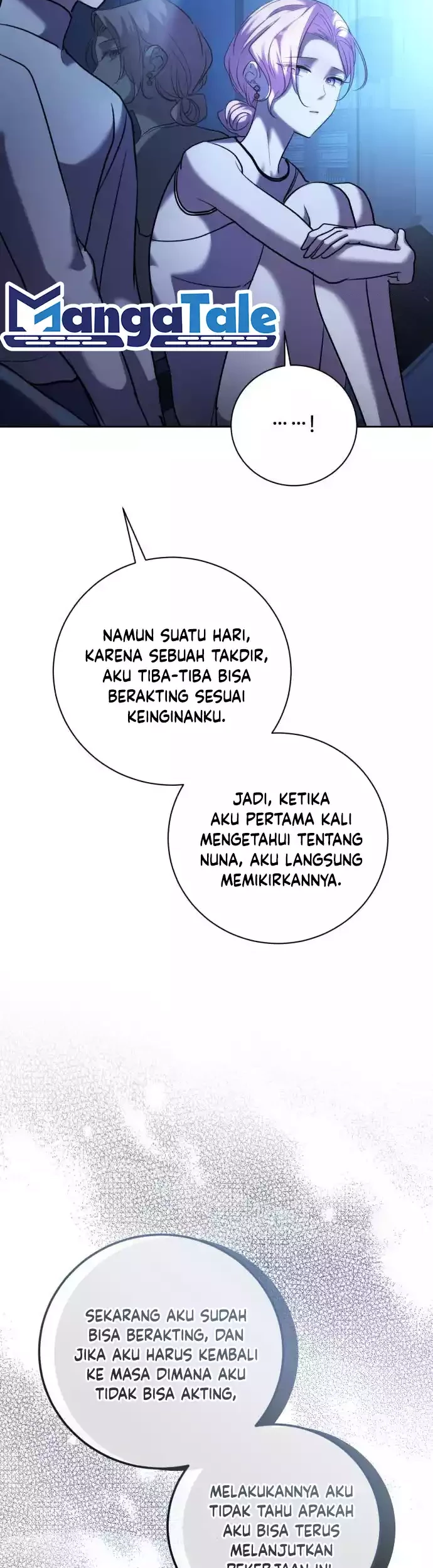 Genius Actor’s Aura Bab 39 halaman 47