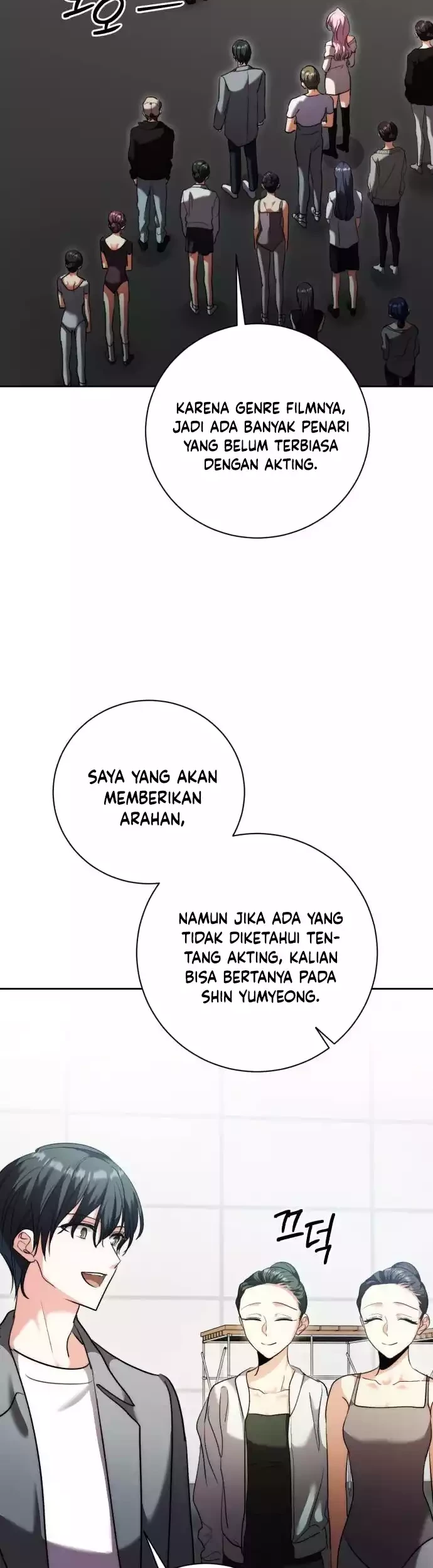 Genius Actor’s Aura Bab 39 halaman 55