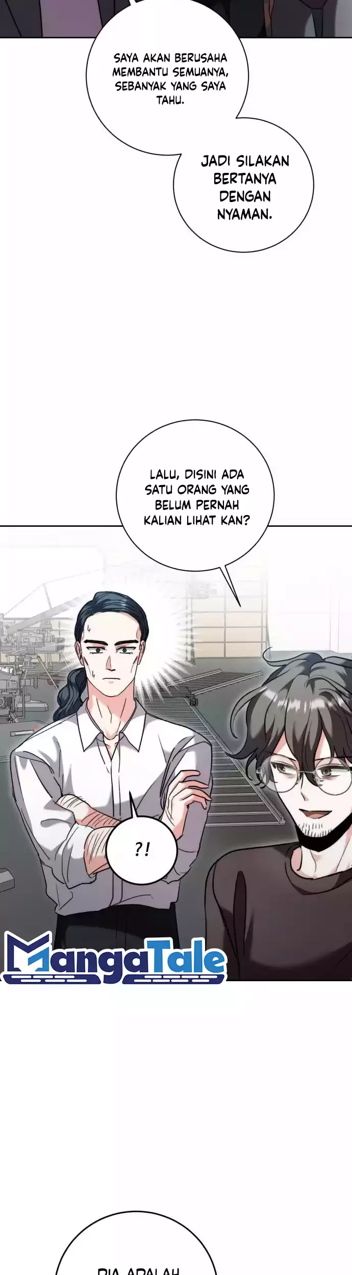 Genius Actor’s Aura Bab 39 halaman 56