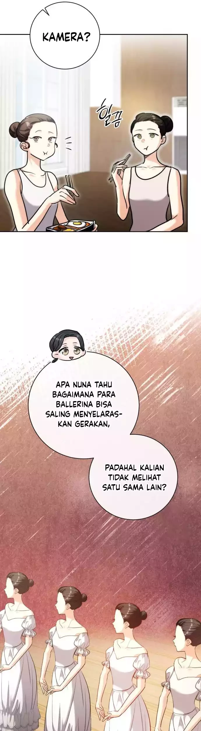 Genius Actor’s Aura chapter 40 halaman 13