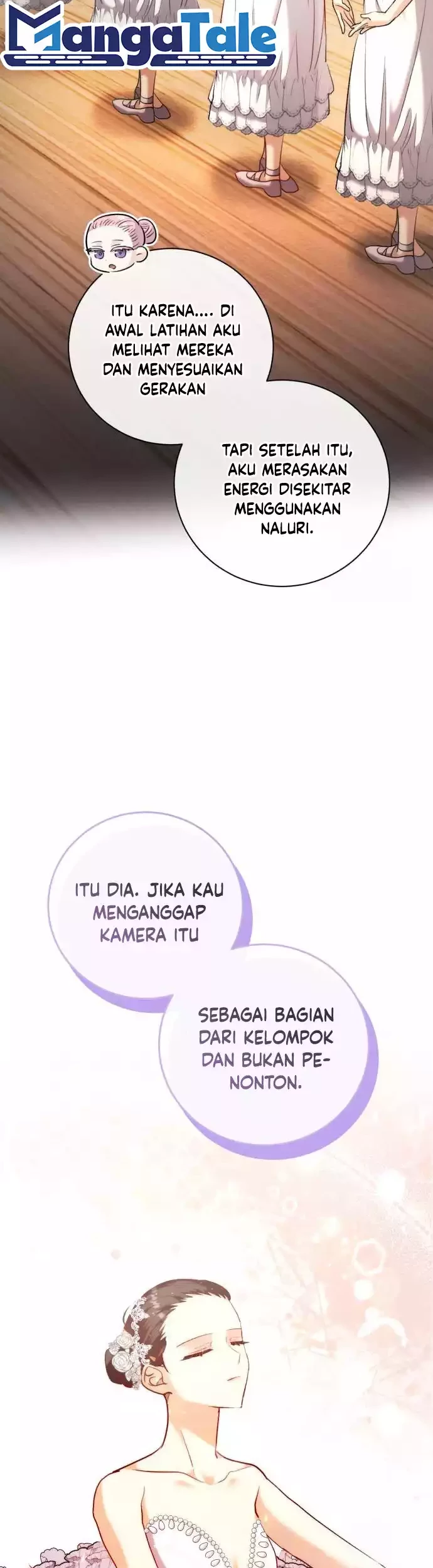 Genius Actor’s Aura chapter 40 halaman 14
