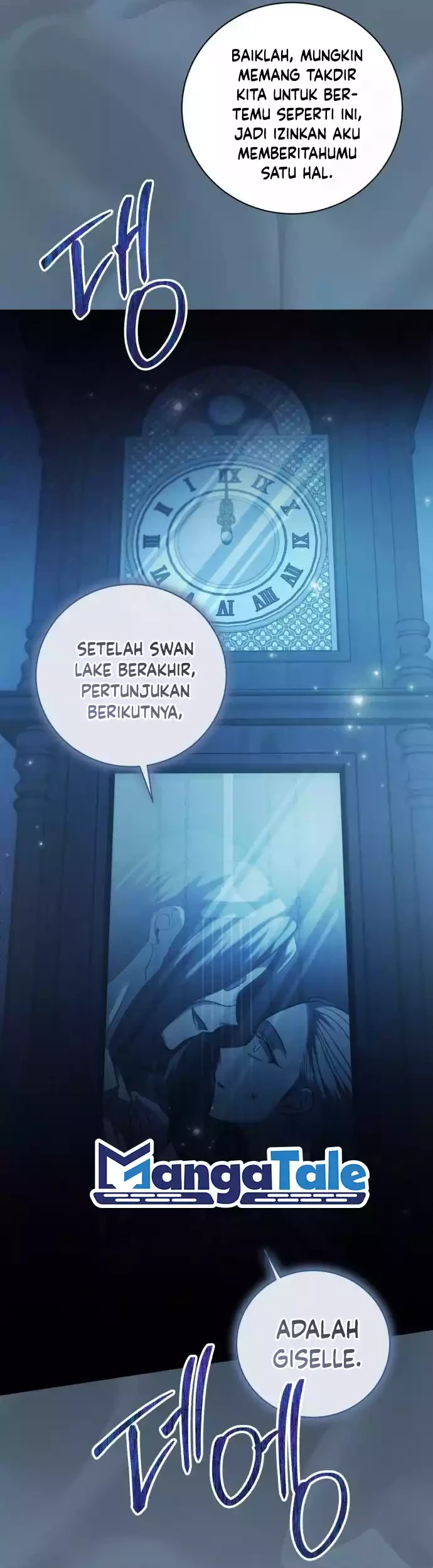 Genius Actor’s Aura chapter 40 halaman 33