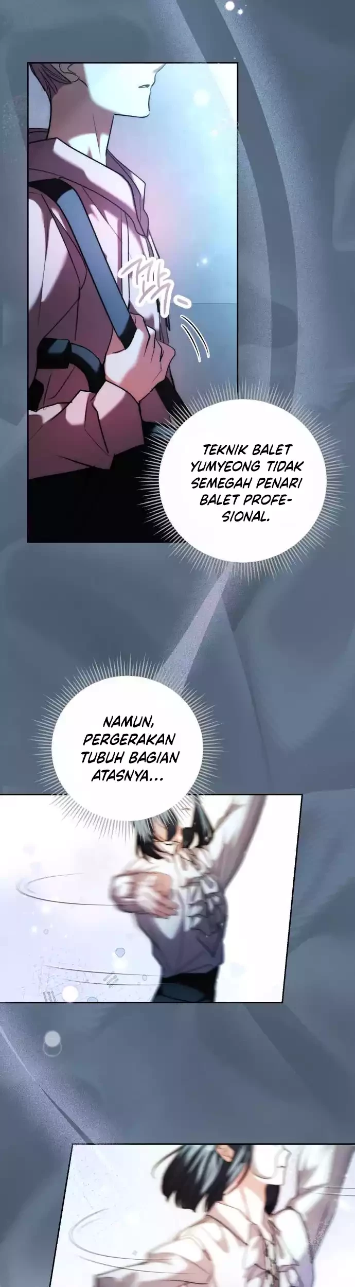 Genius Actor’s Aura chapter 40 halaman 37