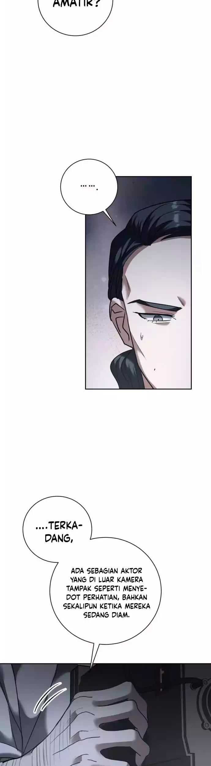 Genius Actor’s Aura chapter 40 halaman 46