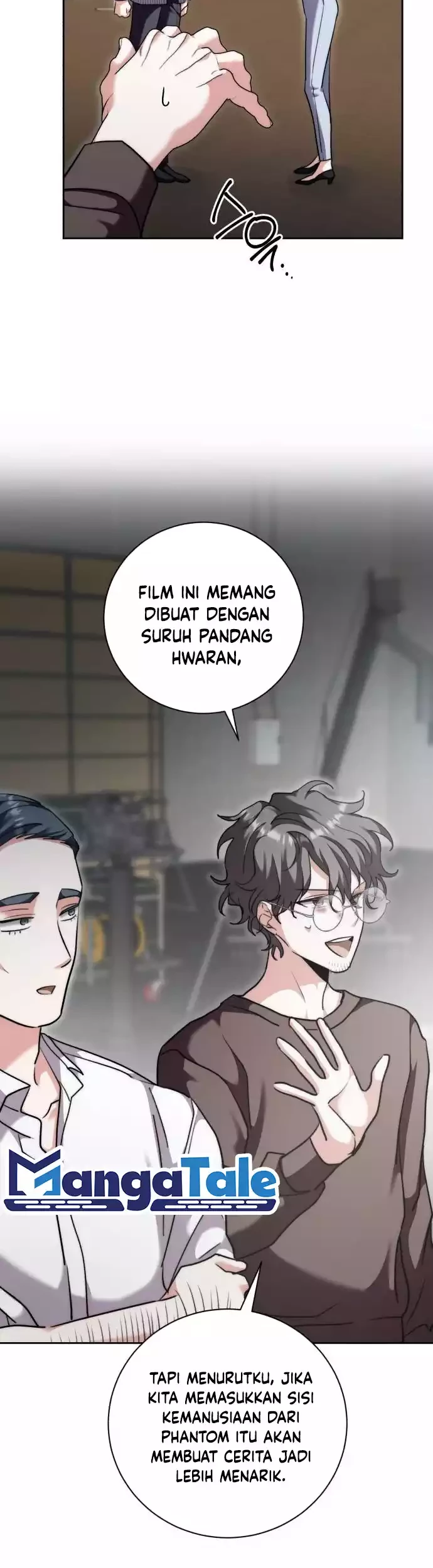 Genius Actor’s Aura Bab 41 halaman 4