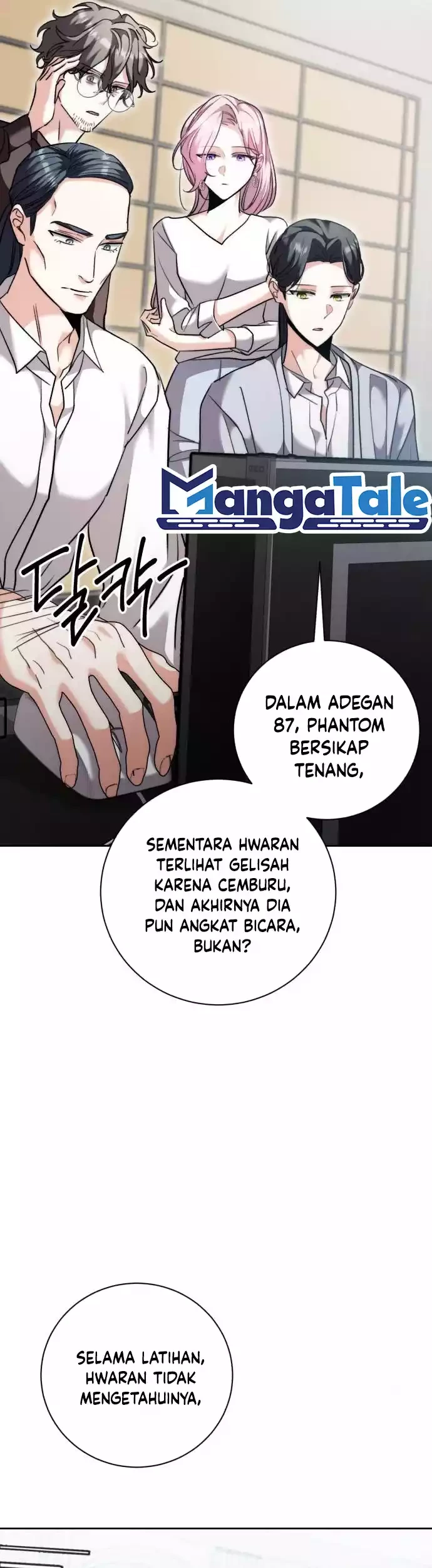 Genius Actor’s Aura Bab 41 halaman 10