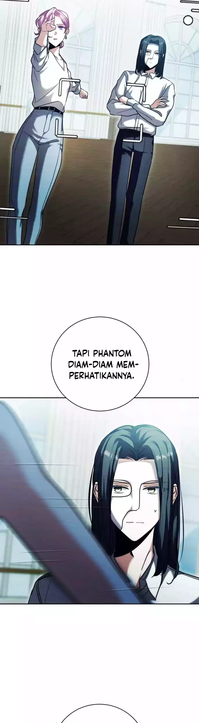 Genius Actor’s Aura Bab 41 halaman 11