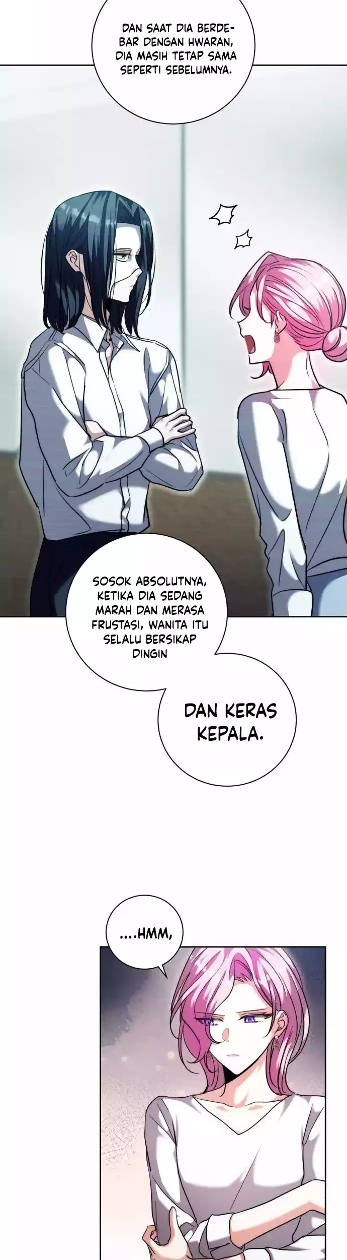 Genius Actor’s Aura Bab 41 halaman 12