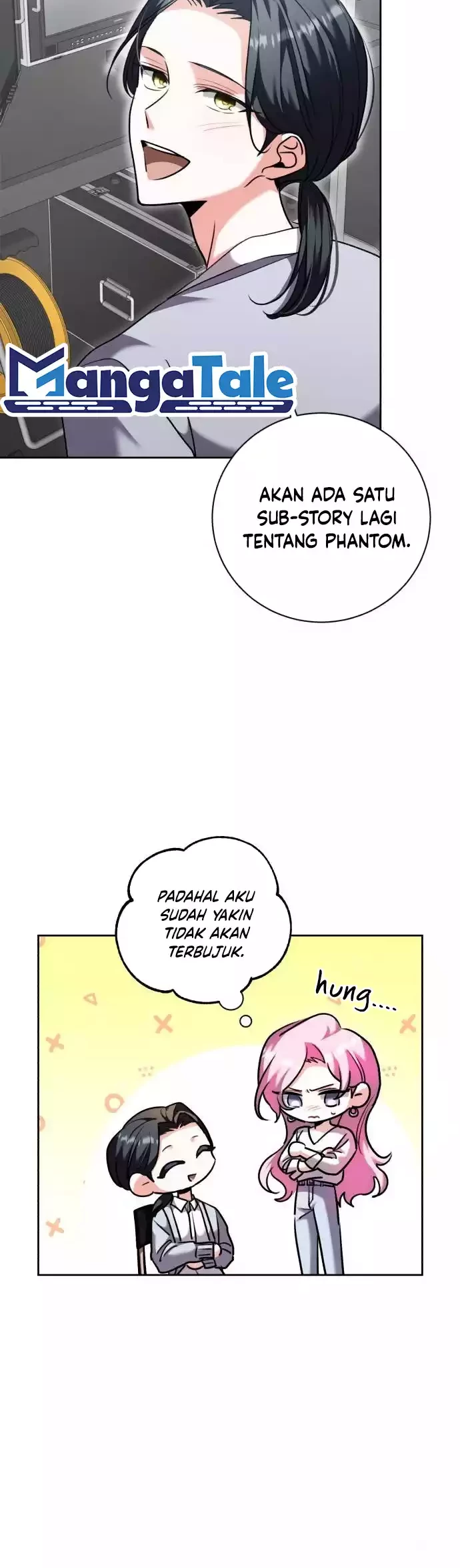 Genius Actor’s Aura Bab 41 halaman 17