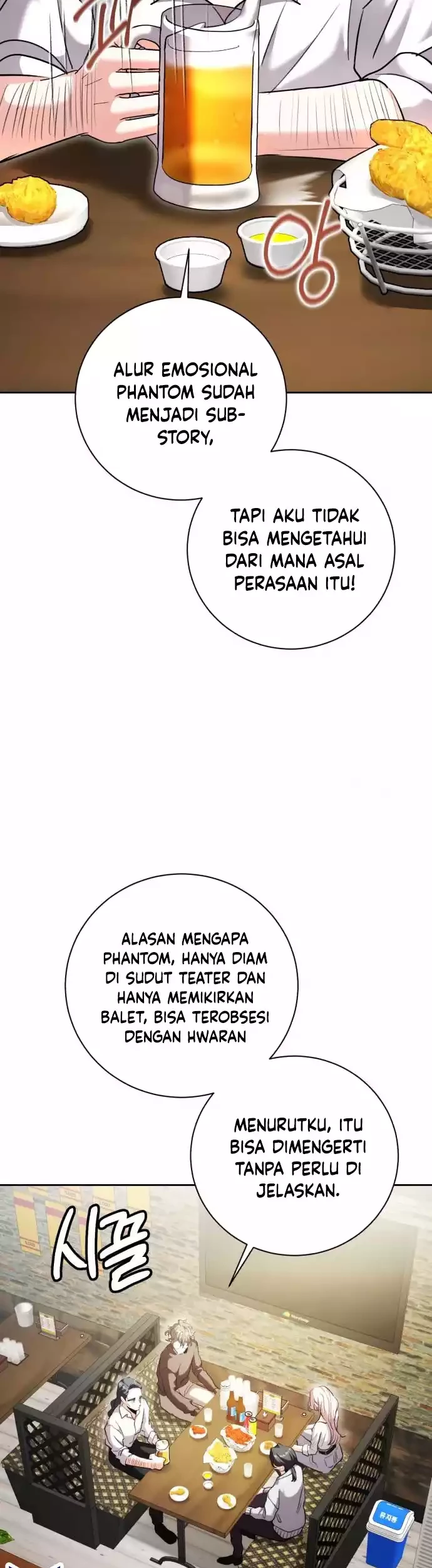 Genius Actor’s Aura Bab 41 halaman 20