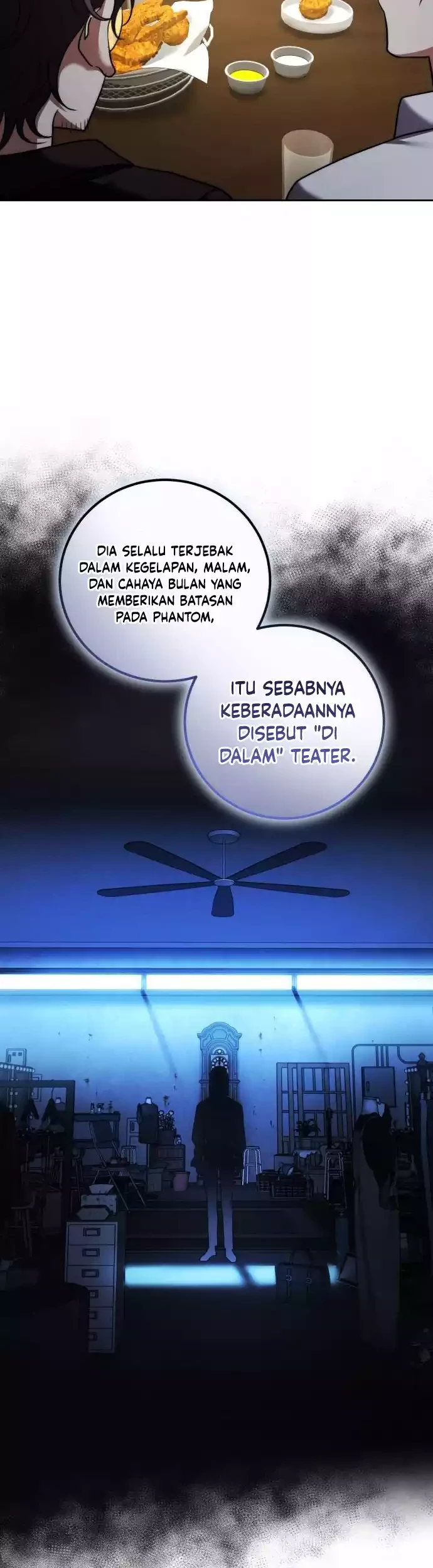 Genius Actor’s Aura Bab 41 halaman 24