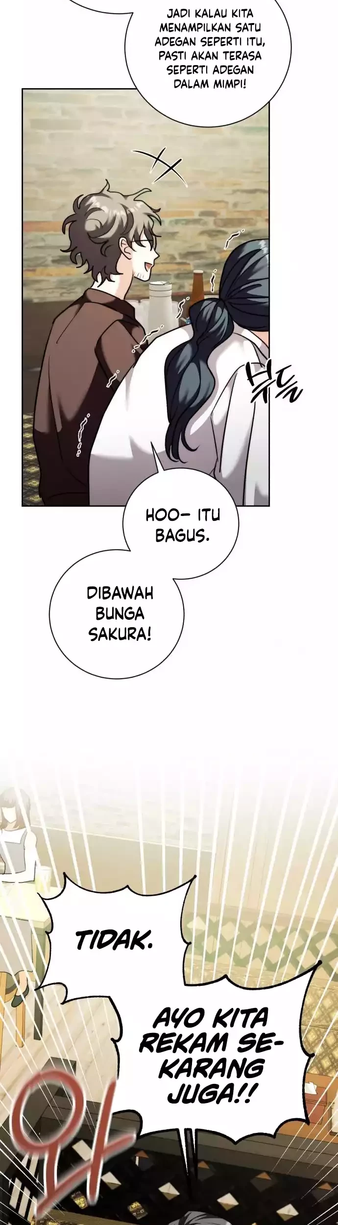 Genius Actor’s Aura Bab 41 halaman 28