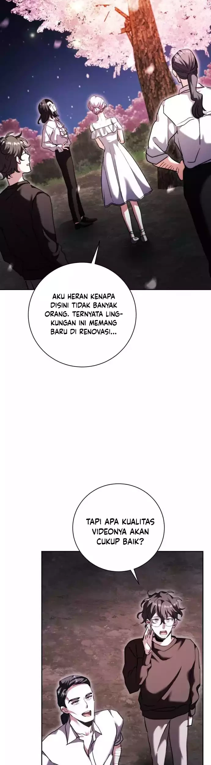 Genius Actor’s Aura Bab 41 halaman 32