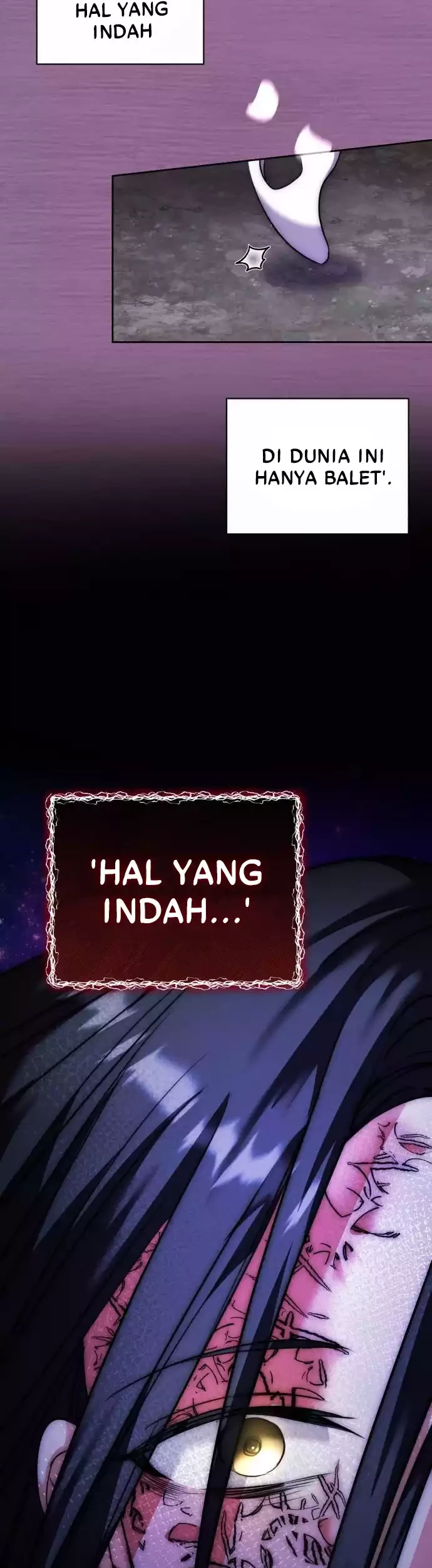 Genius Actor’s Aura Bab 41 halaman 43