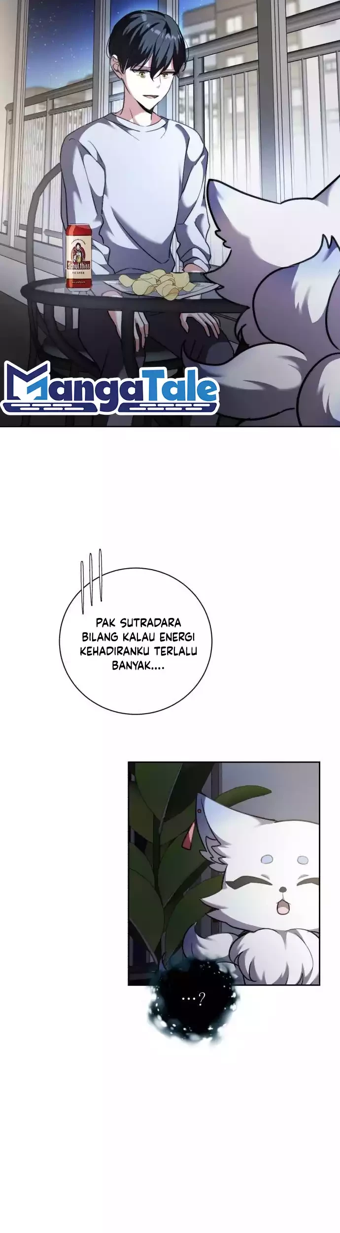 Genius Actor’s Aura Bab 41 halaman 47