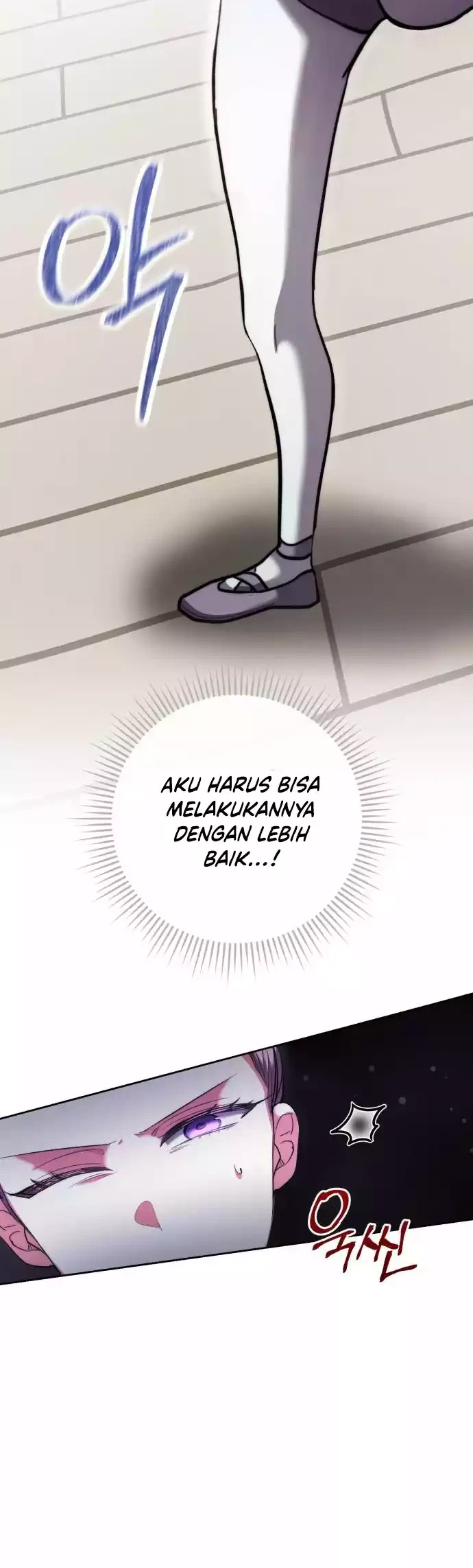 Genius Actor’s Aura Bab 42 halaman 25