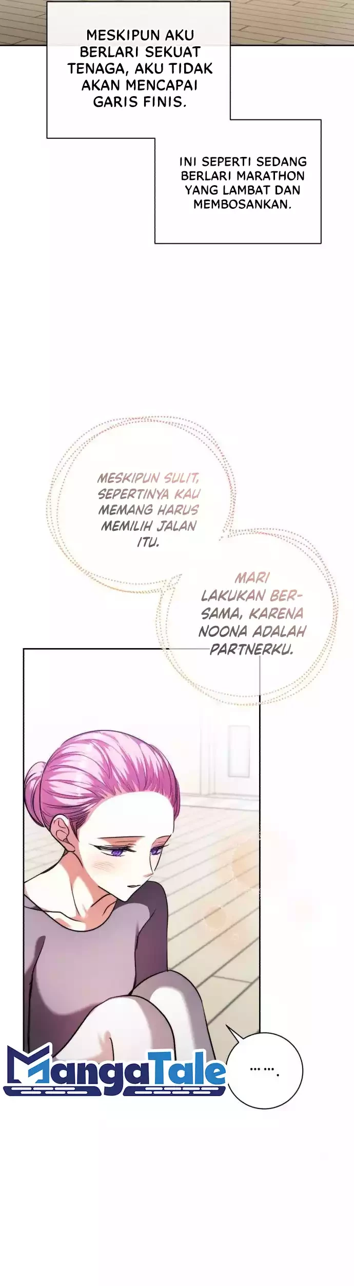 Genius Actor’s Aura Bab 42 halaman 30