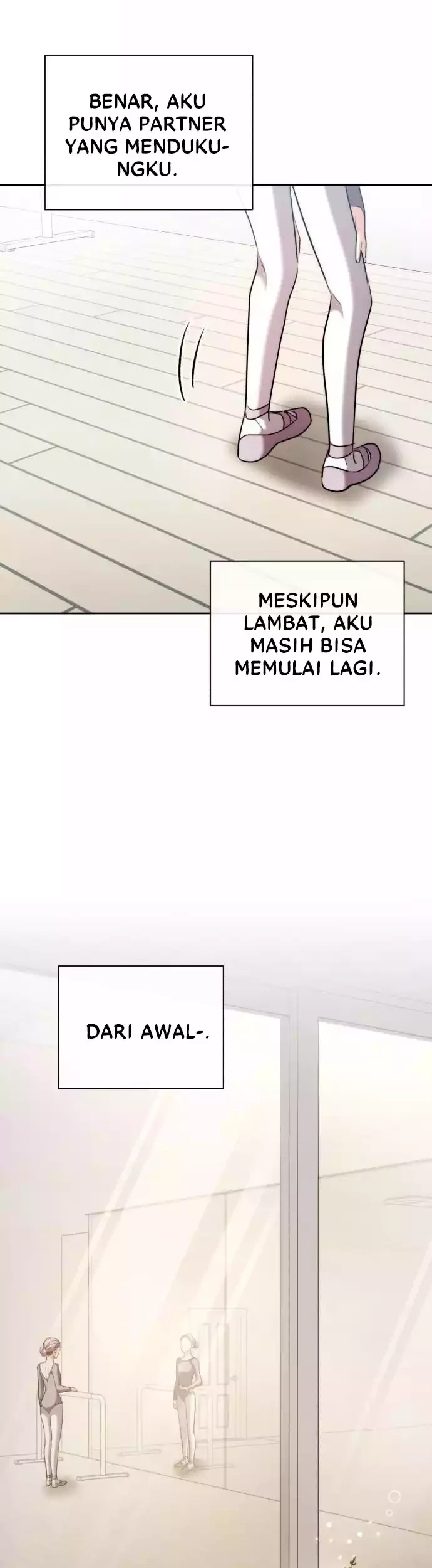 Genius Actor’s Aura Bab 42 halaman 31