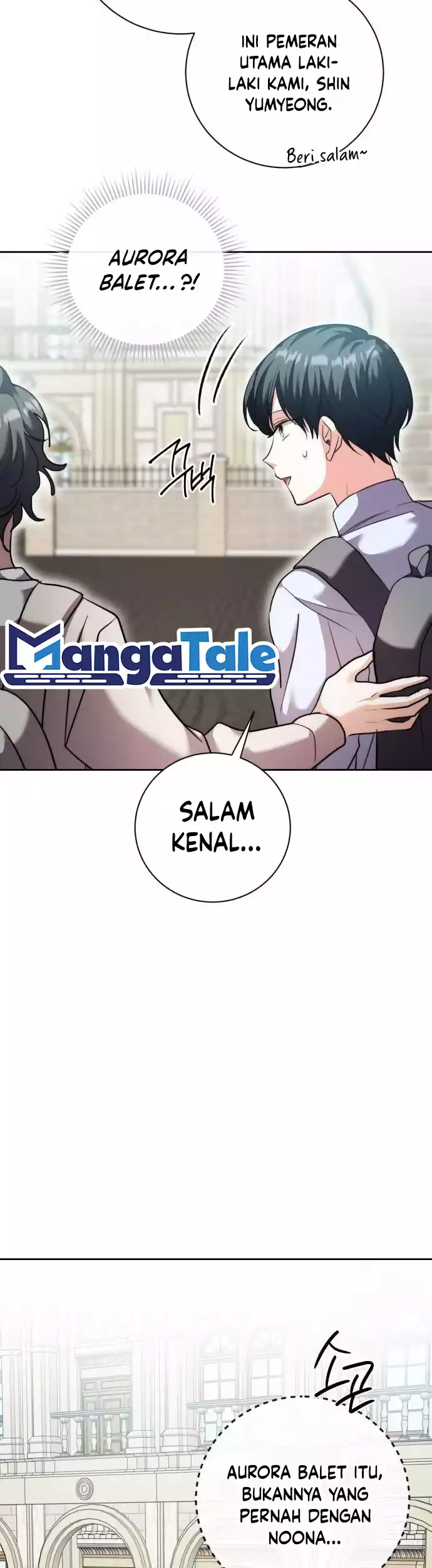 Genius Actor’s Aura Bab 42 halaman 39