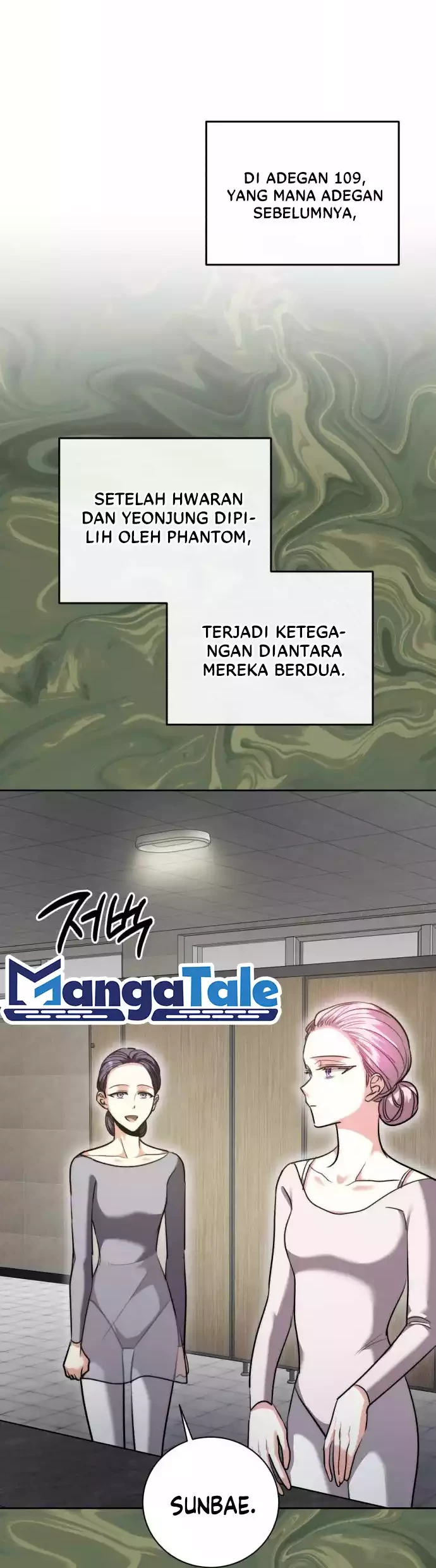 Genius Actor’s Aura Bab 43 halaman 29