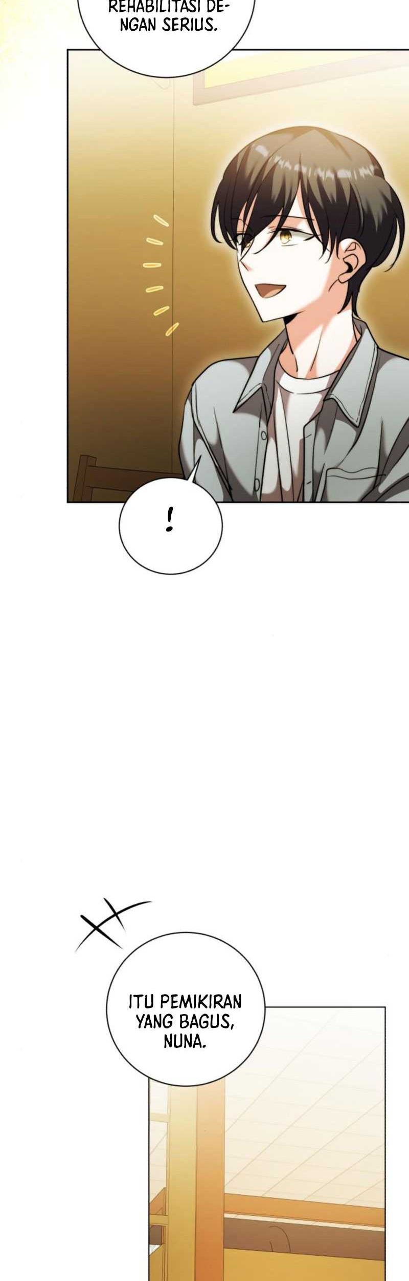 Genius Actor’s Aura chapter 44 halaman 14