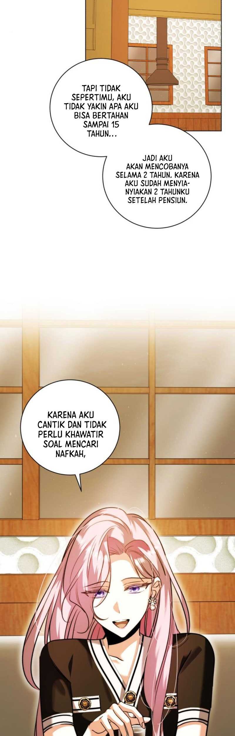 Genius Actor’s Aura chapter 44 halaman 15