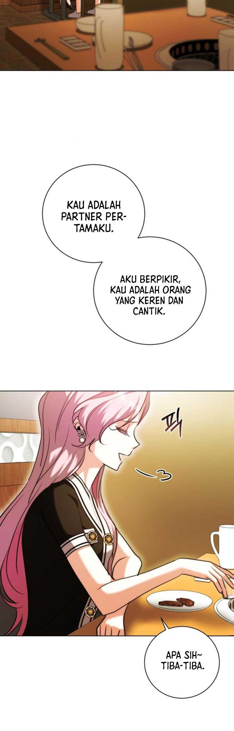 Genius Actor’s Aura chapter 44 halaman 18