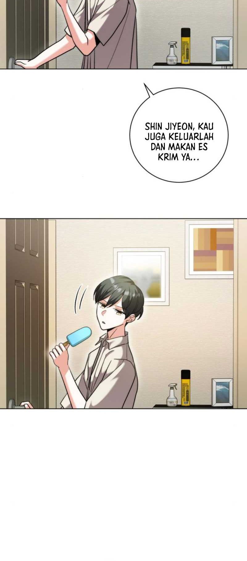 Genius Actor’s Aura chapter 44 halaman 44