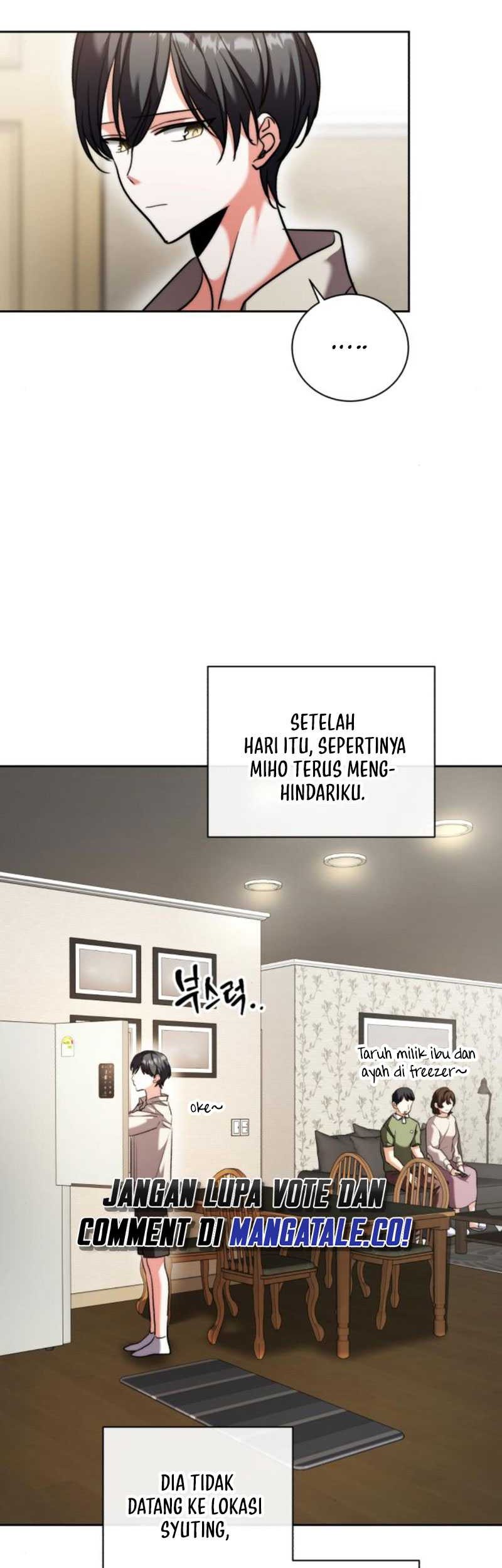 Genius Actor’s Aura chapter 44 halaman 47