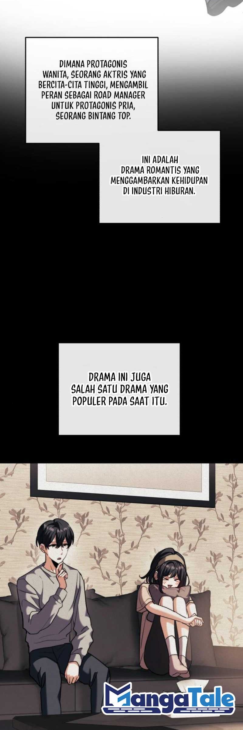 Genius Actor’s Aura chapter 44 halaman 52
