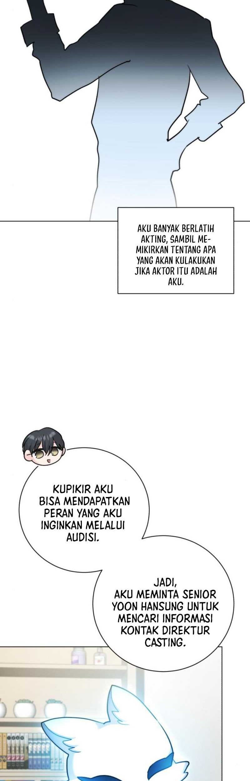 Genius Actor’s Aura chapter 44 halaman 54